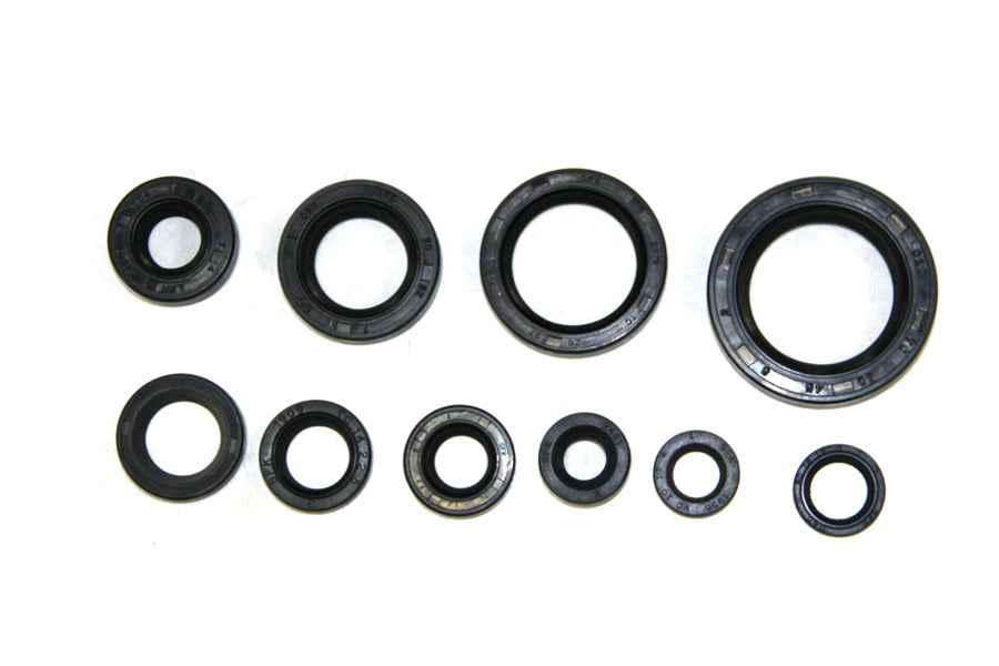 NRTeam Paraolio motore (KIT) Honda CR 125 2003-2003