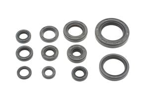 NRTeam Paraolio motore (KIT) Honda CR 125 2005-2007