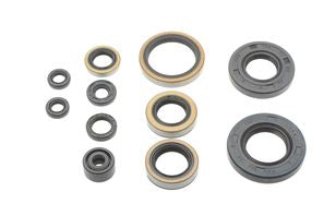 NRTeam Paraolio motore (KIT) Kawasaki KX 250 2005-2008