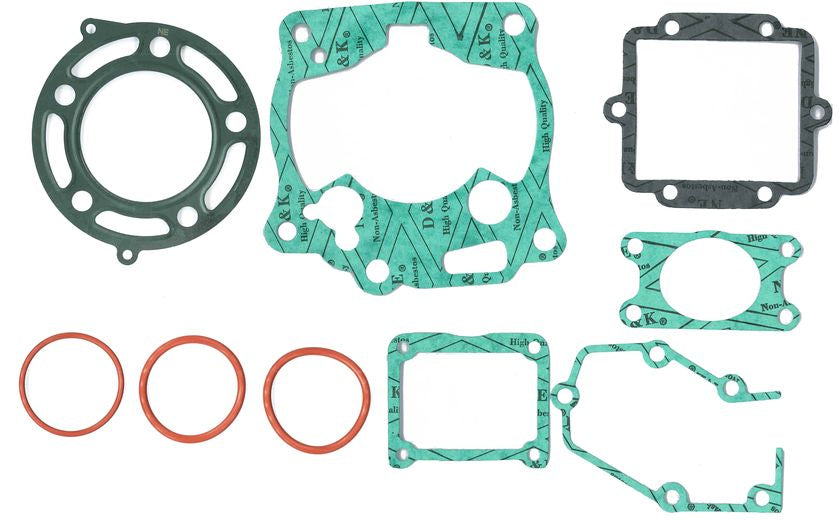 NRTeam Guarnizioni (KIT) Kawasaki KX 125 1998-2000