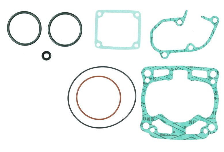 NRTeam Guarnizioni (KIT) Kawasaki KX 125 2003-2008