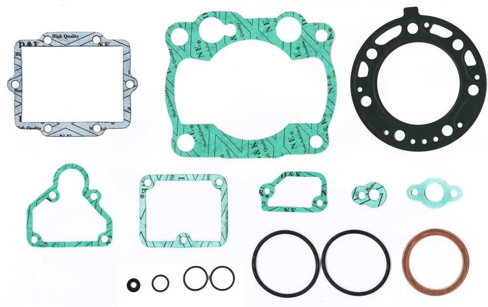 NRTeam Guarnizioni (KIT) Kawasaki KX 250 2004-2004