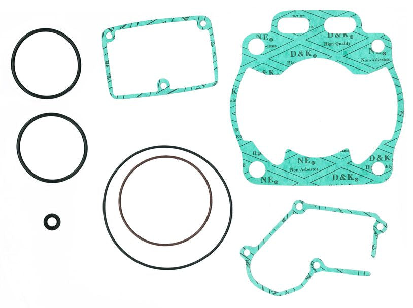 NRTeam Guarnizioni (KIT) Kawasaki KX 250 2005-2008