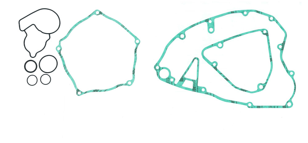 NRTeam Guarnizioni (KIT) Kawasaki KX 250 F 2004-2008
