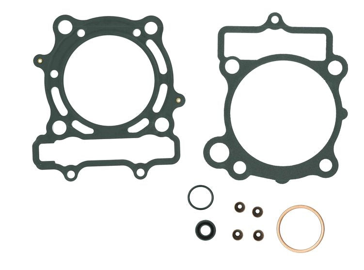 NRTeam Guarnizioni (KIT) Kawasaki KX 250 F 2004-2008