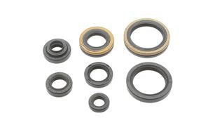 NRTeam Paraolio motore (KIT) Suzuki RM 125 2001-2003
