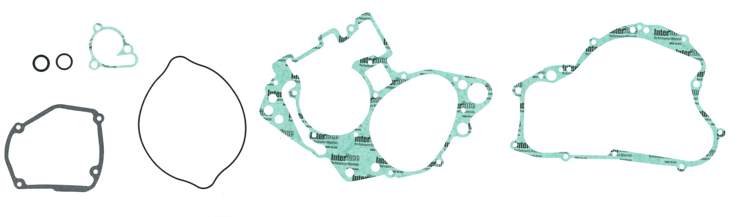 NRTeam Guarnizioni (KIT) Suzuki RM 125 2001-2003