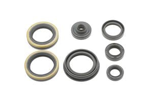 NRTeam Paraolio motore (KIT) Suzuki RM 250 2006-2012