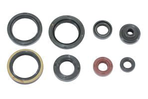 NRTeam Paraolio motore (KIT) Suzuki RMZ 250 2010-2024