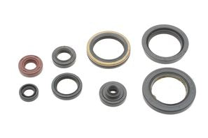 NRTeam Paraolio motore (KIT) Suzuki RMZ 450 2008-2024