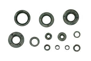 NRTeam Paraolio motore (KIT) Fantic 125 XE 2021-2023