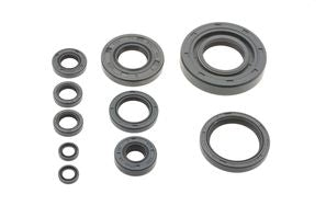 NRTeam Paraolio motore (KIT) Yamaha YZ 250 2001-2001