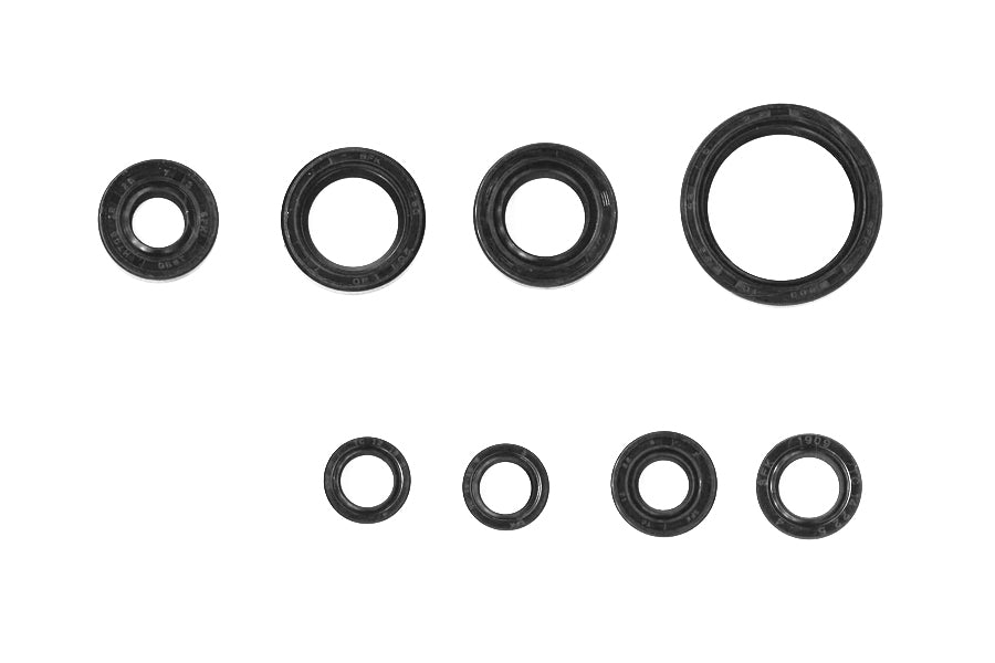 NRTeam Paraolio motore (KIT) GasGas 450 EC-F 2013-2015