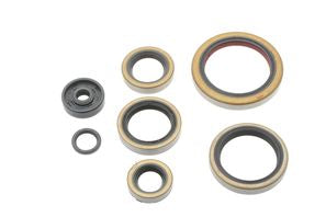 NRTeam Paraolio motore (KIT) KTM 250 EXC 2000-2003