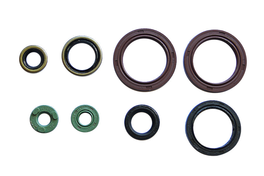 NRTeam Paraolio motore (KIT) KTM 450 SX-F 2007-2012