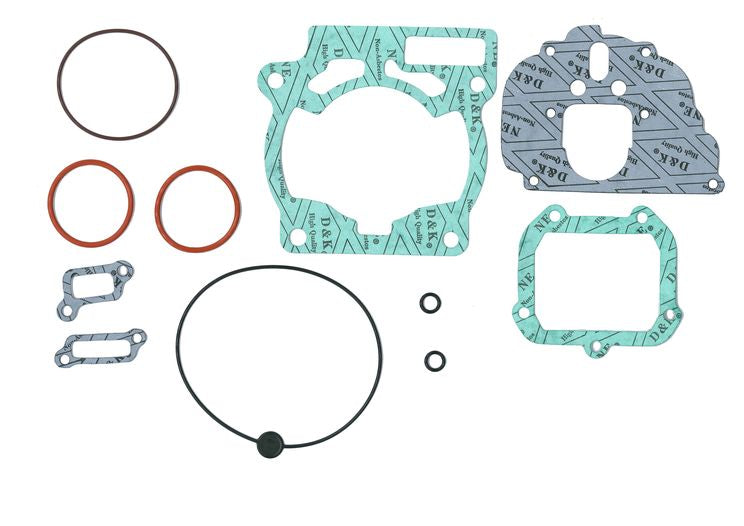 NRTeam Guarnizioni (KIT) KTM 125 EXC 2002-2006