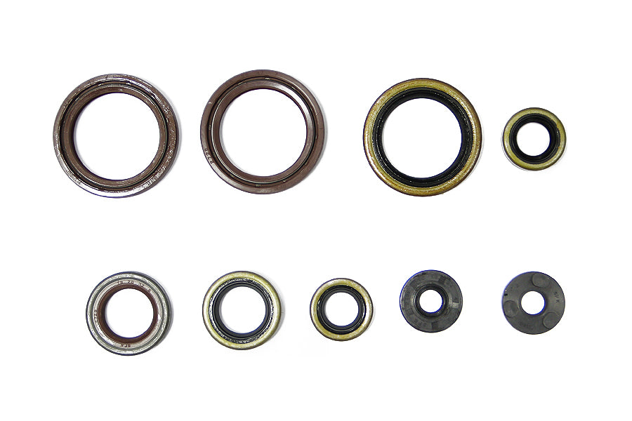 NRTeam Paraolio motore (KIT) KTM 400 EXC-F 2009-2011