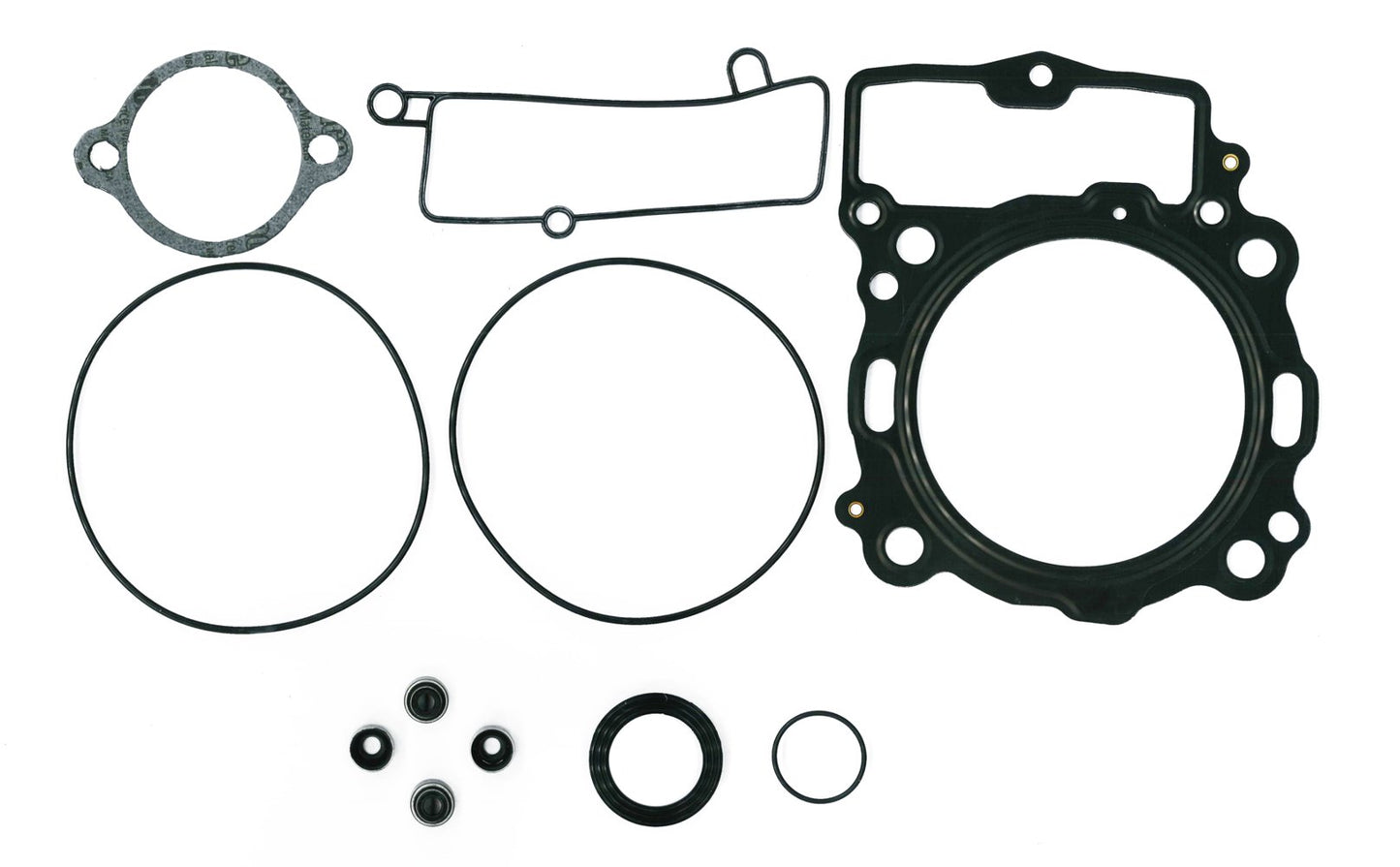 NRTeam Guarnizioni (KIT) KTM 450 SX-F 2007-2012