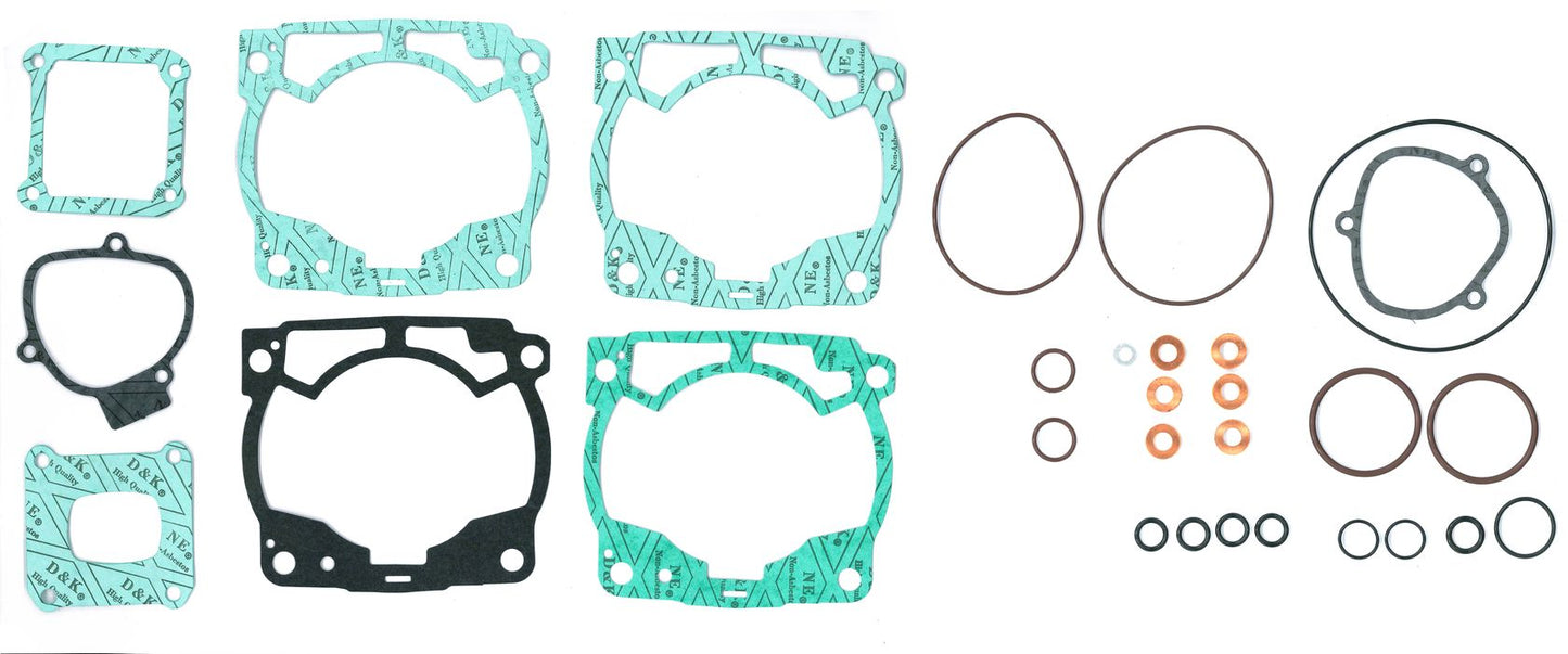 NRTeam Guarnizioni (KIT) GasGas 250 EC 2021-2023