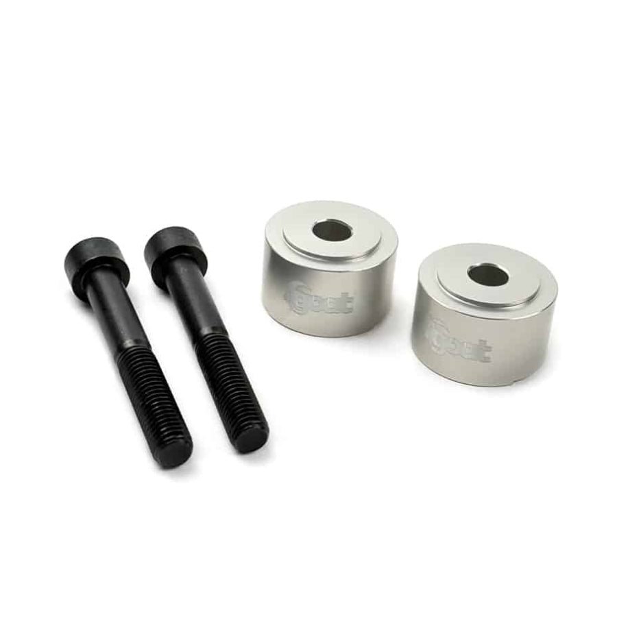 Goat Rialzi attacchi manubrio OEM GasGas 125 MC 2024-2025