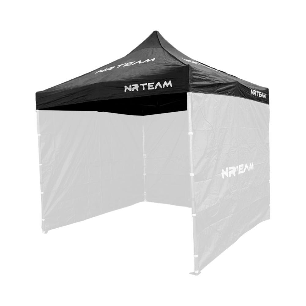 NRTeam Gazebo Universale Nero
