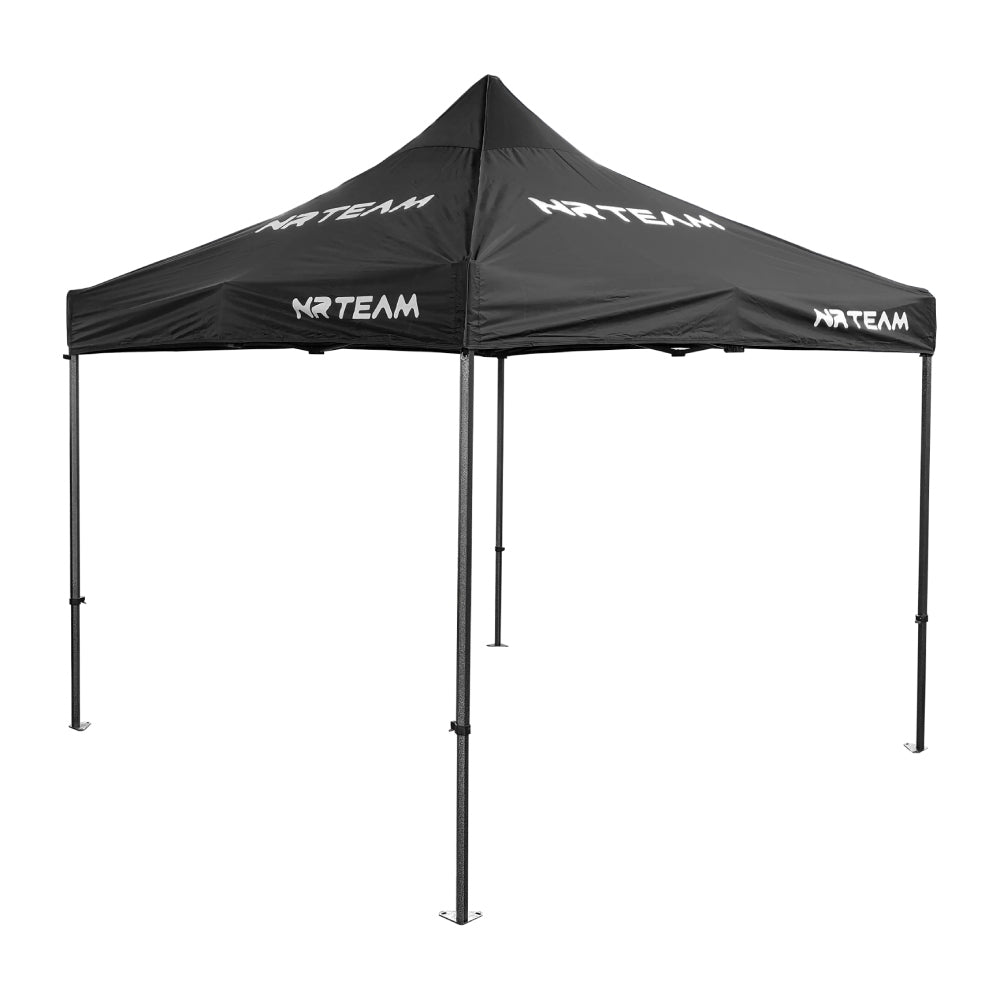 NRTeam Gazebo Universale Nero