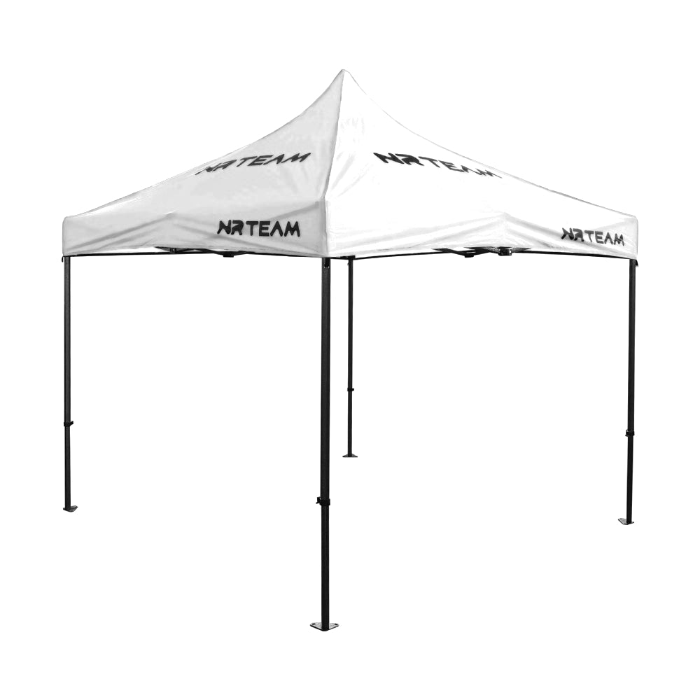 NRTeam Gazebo Universale Bianco
