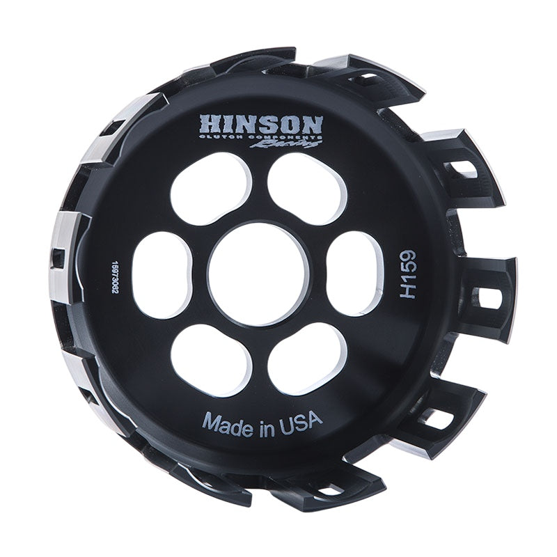 Hinson Cestelli frizione CNC Yamaha YZ 65 2018-2025