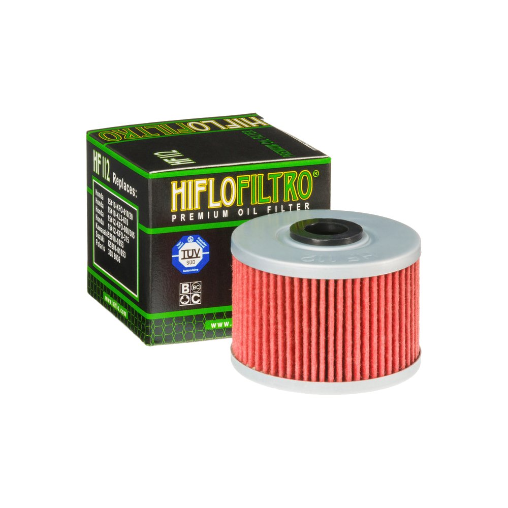 Hiflo Filtri olio Kawasaki KX 450 F 2006-2015