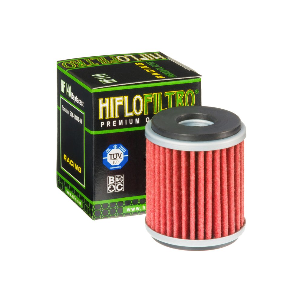 Hiflo Filtri olio Fantic 250 XEF 2021-2025