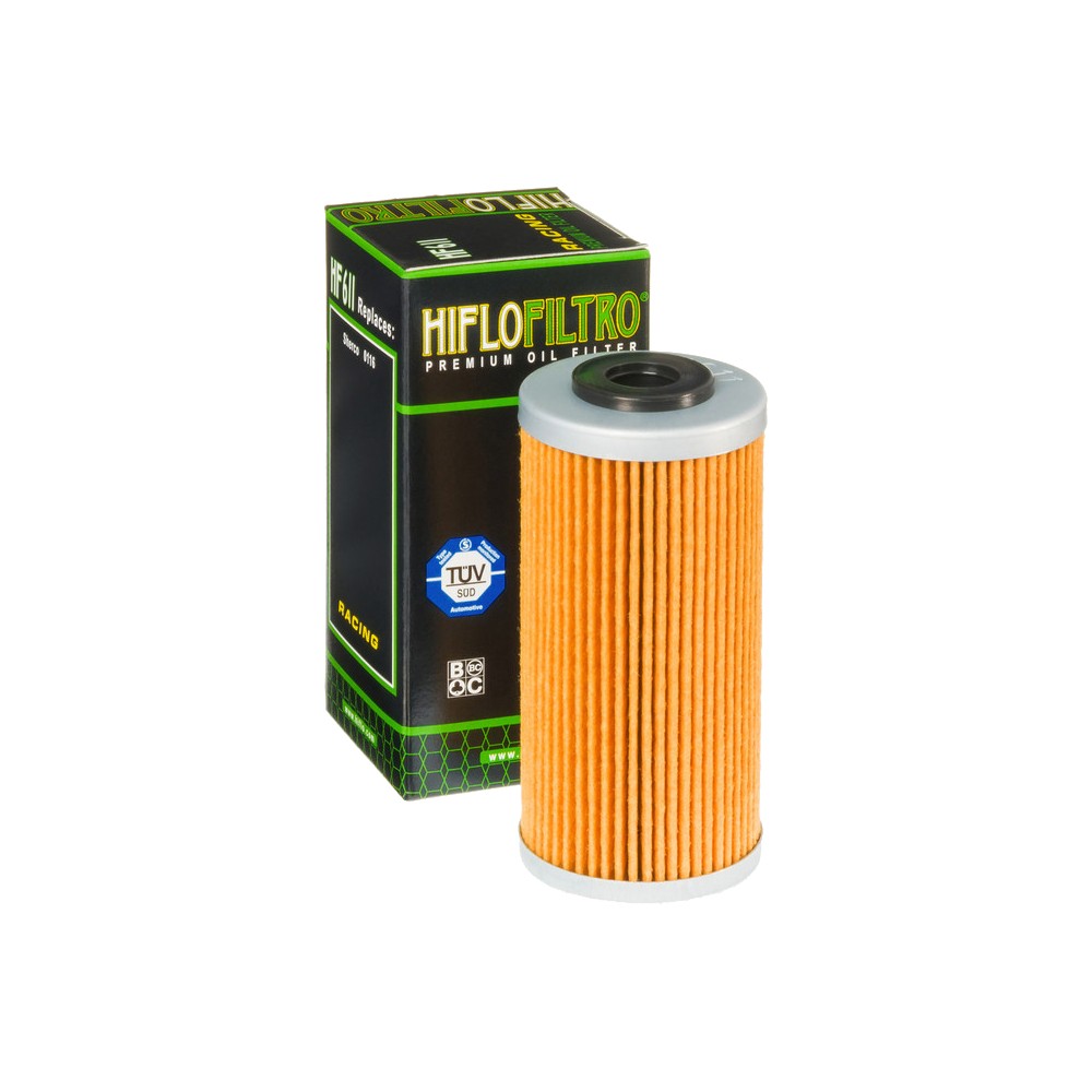 Hiflo Filtri olio Husqvarna 449 TE 2011-2013