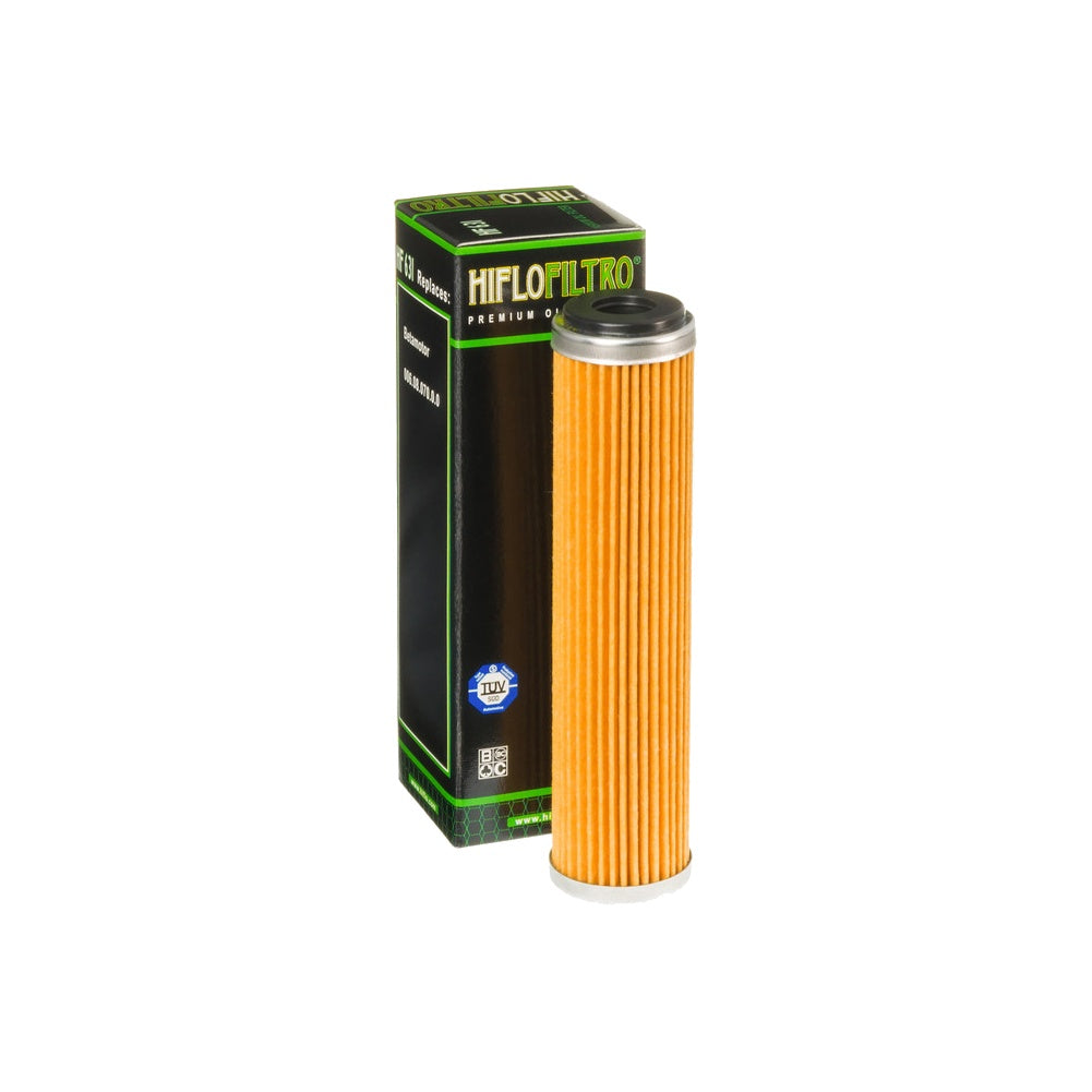 Hiflo Filtri olio Beta RR 350 2011-2025