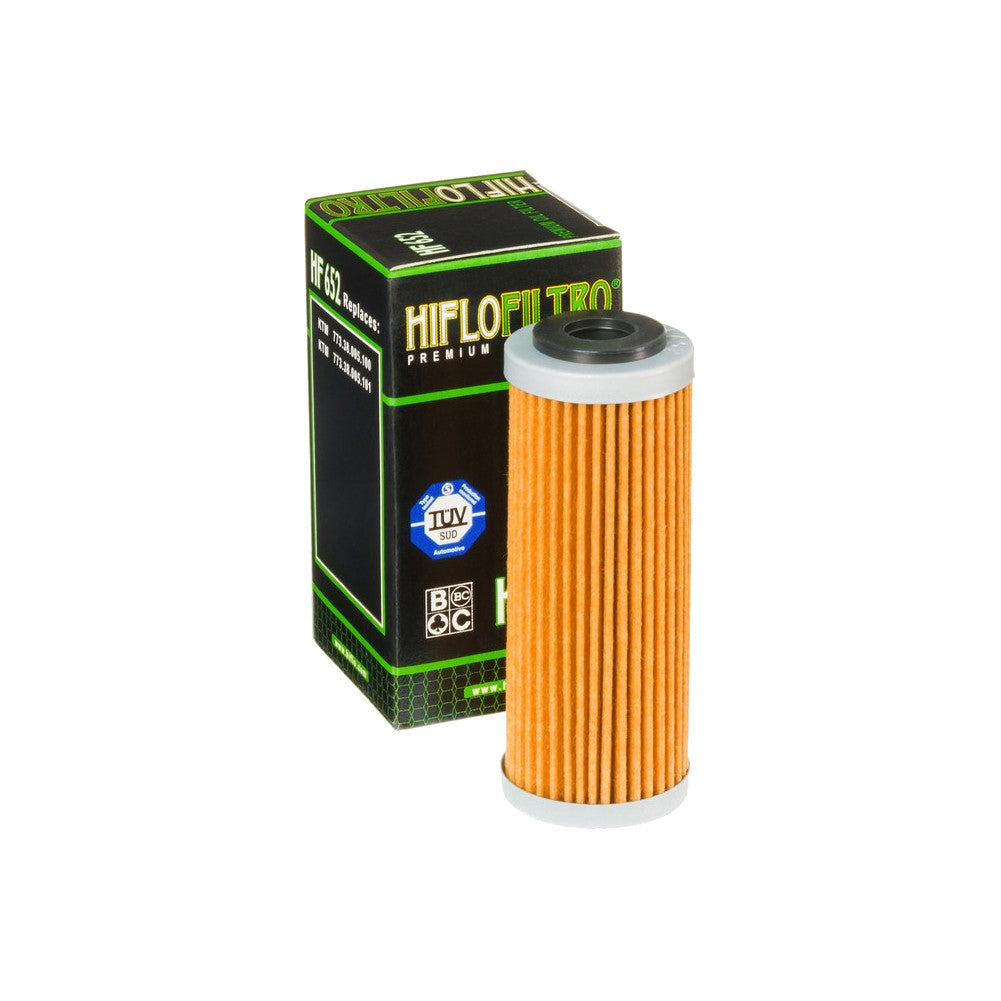 Hiflo Filtri olio GasGas 250 EC-F 2021-2025