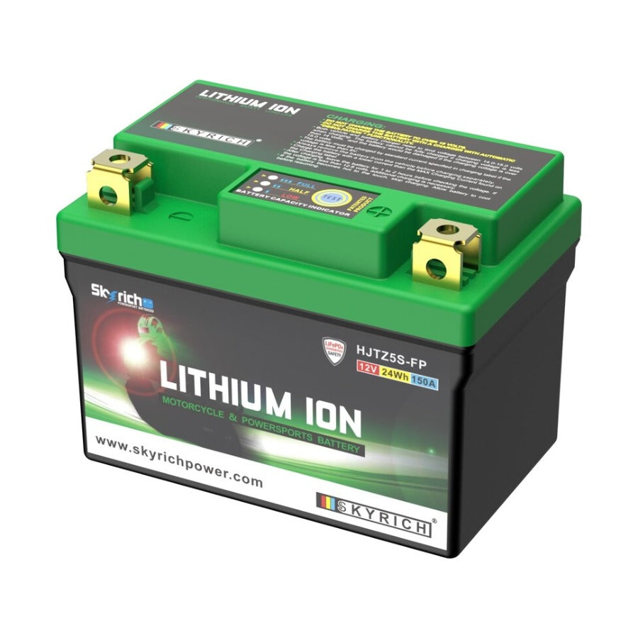 Skyrich Batteria Beta RR 250 2018-2024