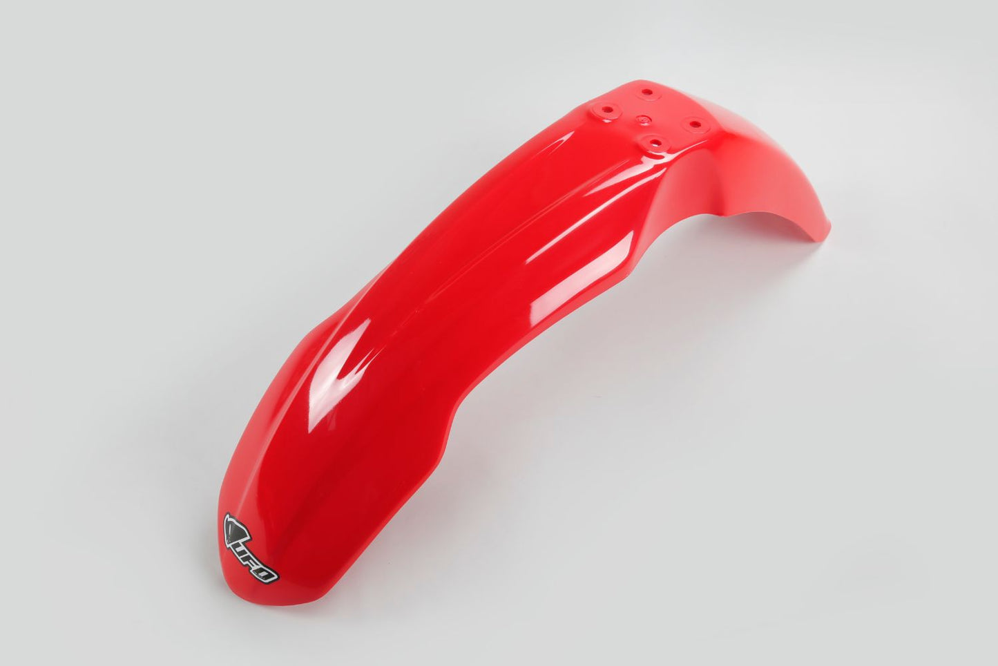UFO Plast Parafango anteriore Honda CR 125 2004-2007 Rosso
