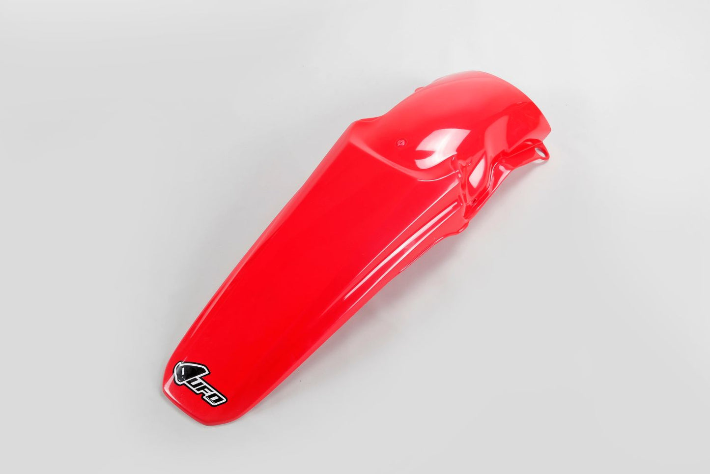 UFO Plast Parafango posteriore Honda CRF 450 R 2005-2008 Rosso