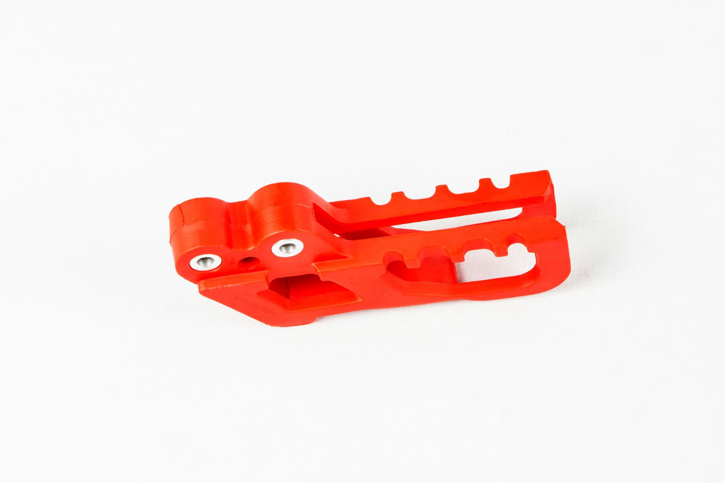 UFO Plast Cruna passacatena Honda CR 125 1999-2004 Rosso