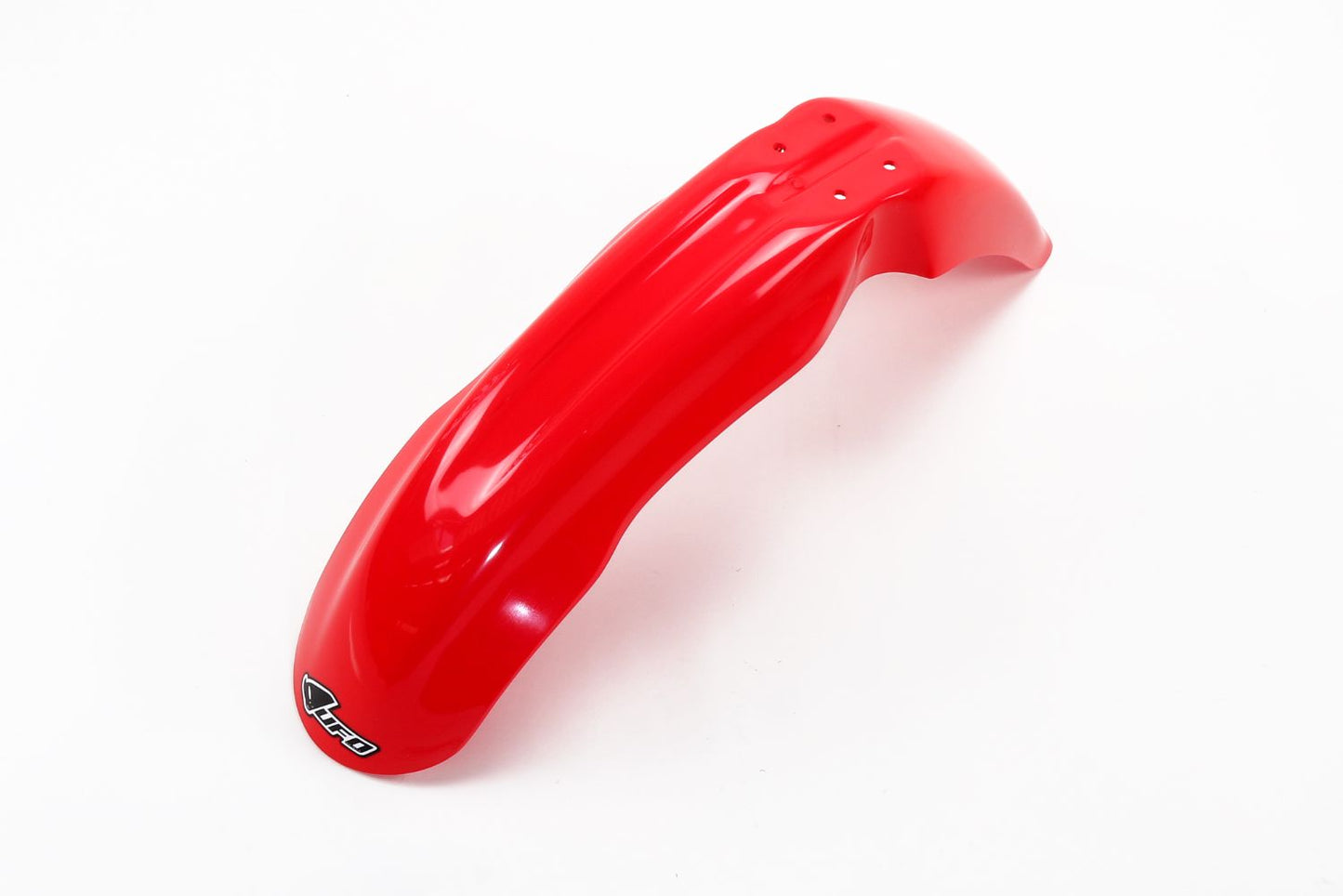 UFO Plast Parafango anteriore Honda CR 125 2000-2003 Rosso