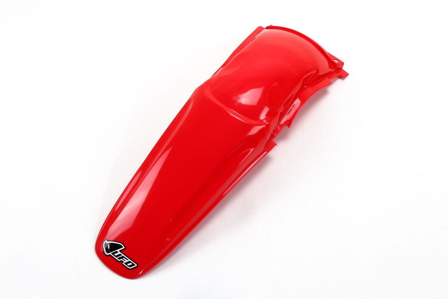 UFO Plast Parafango posteriore Honda CR 125 2000-2001 Rosso
