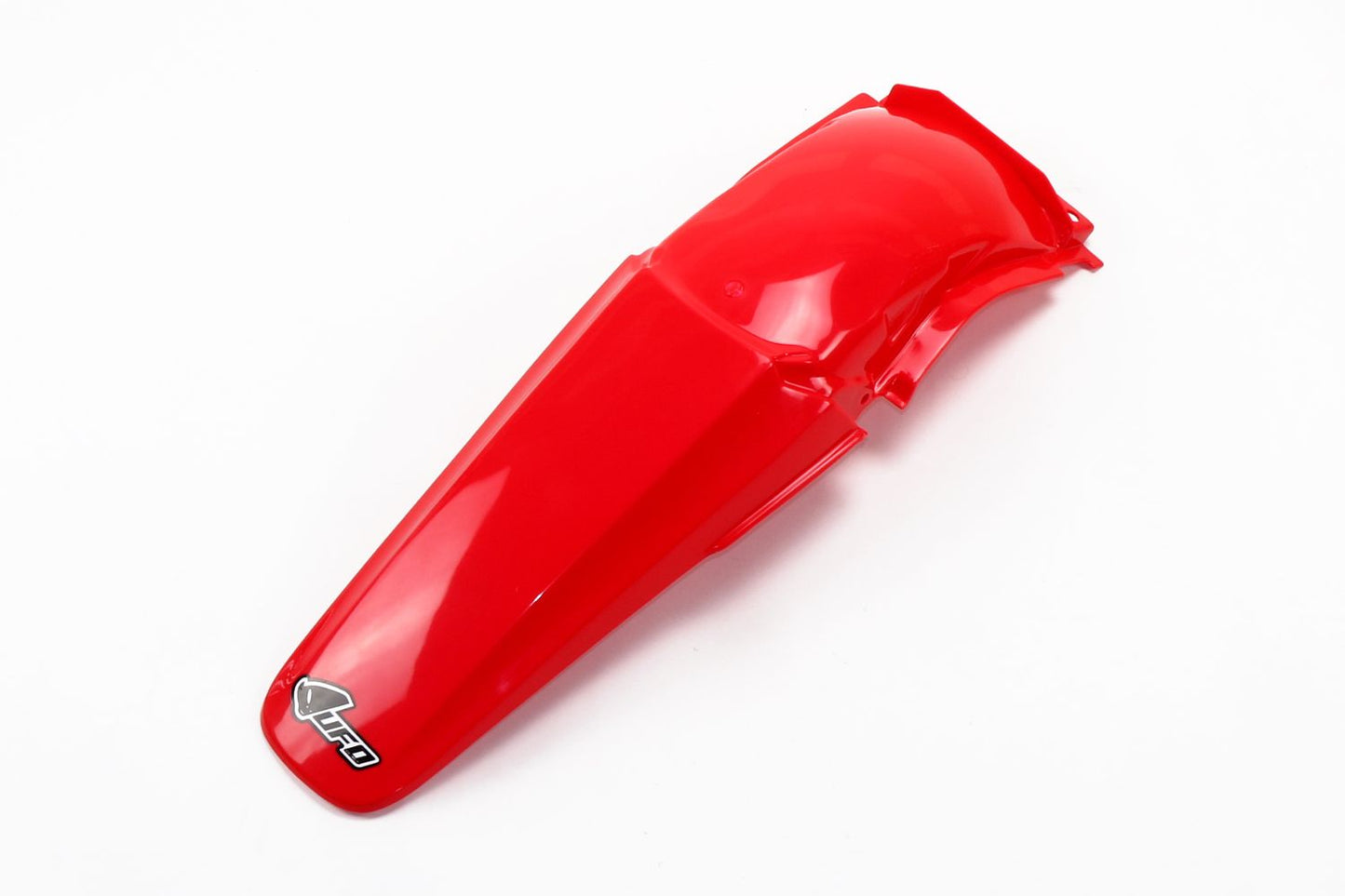 UFO Plast Parafango posteriore Honda CR 125 2002-2007 Rosso