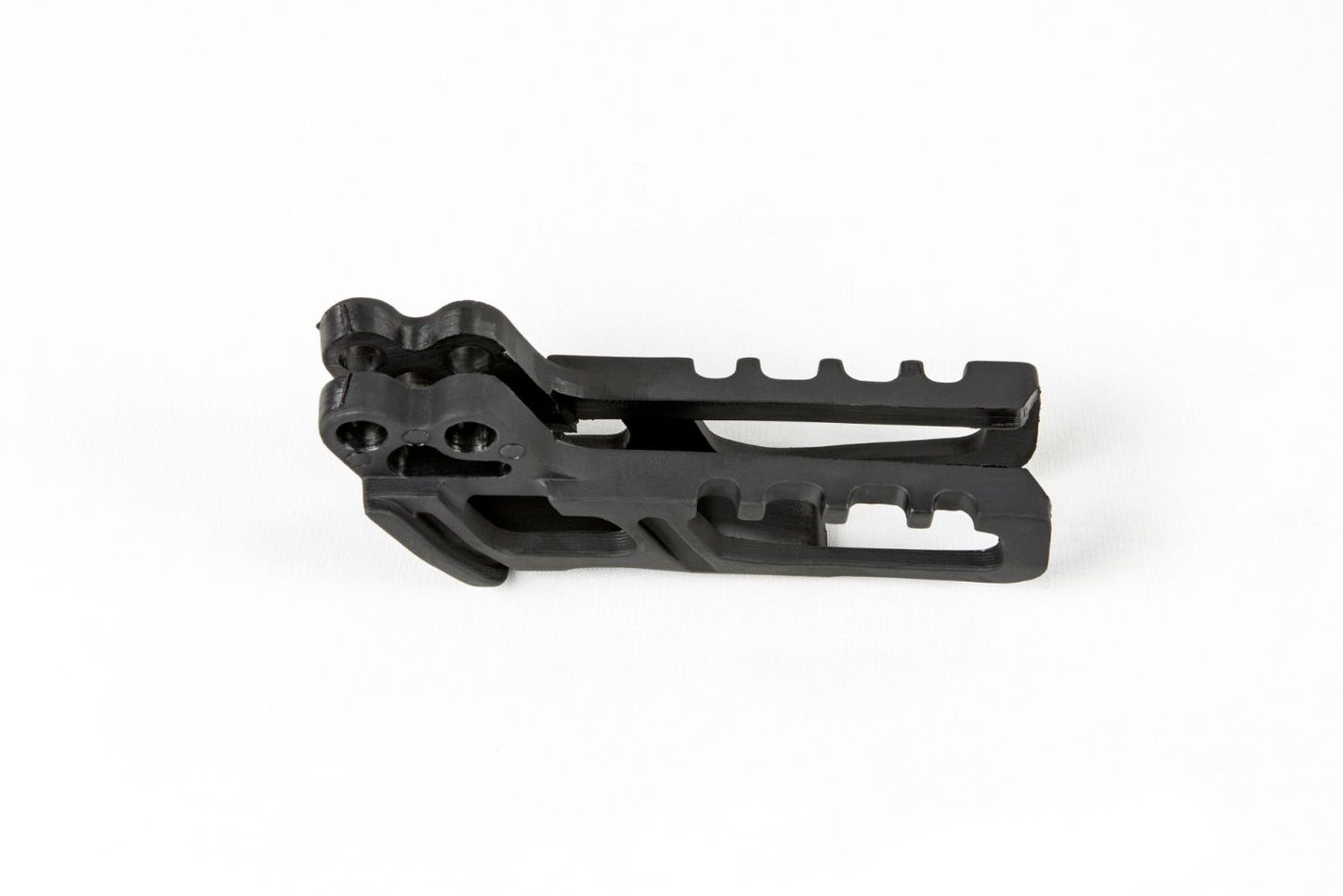 UFO Plast Cruna passacatena Honda CR 125 2005-2006 Nero