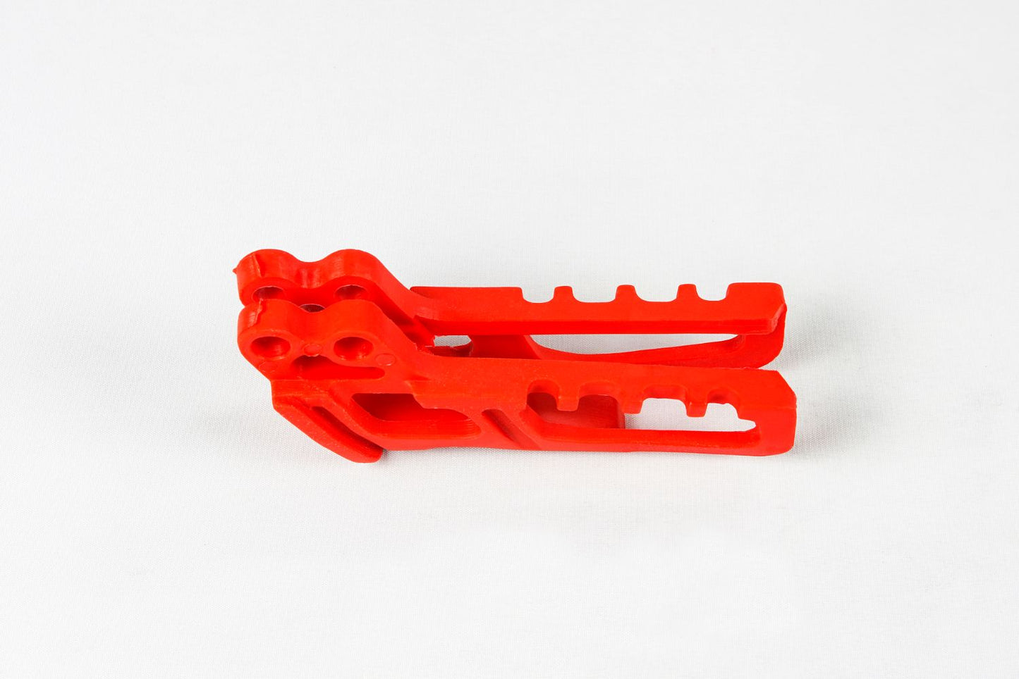 UFO Plast Cruna passacatena Honda CR 125 2005-2006 Rosso
