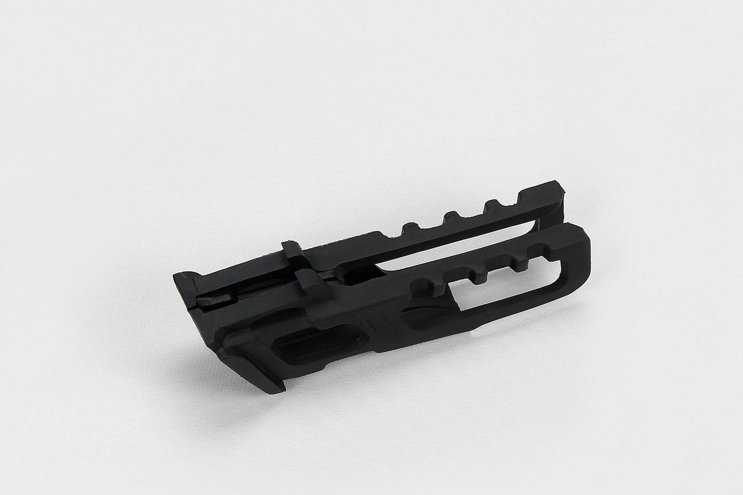 UFO Plast Cruna passacatena Honda CR 125 2007-2007 Nero