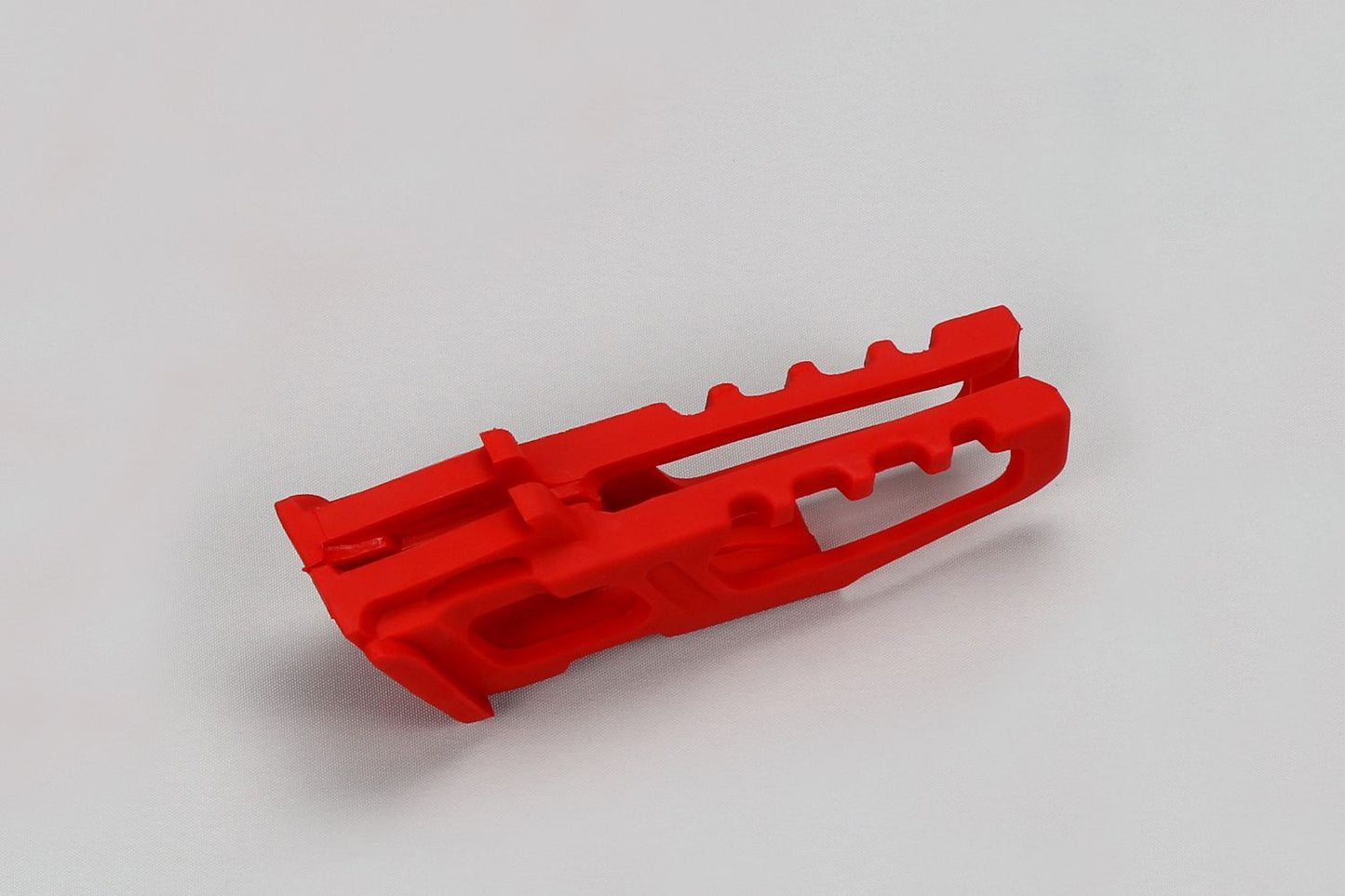 UFO Plast Cruna passacatena Honda CR 125 2007-2007 Rosso