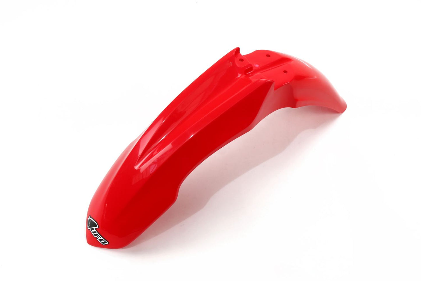 UFO Plast Parafango anteriore Honda CRF 250 R 2010-2013 Rosso