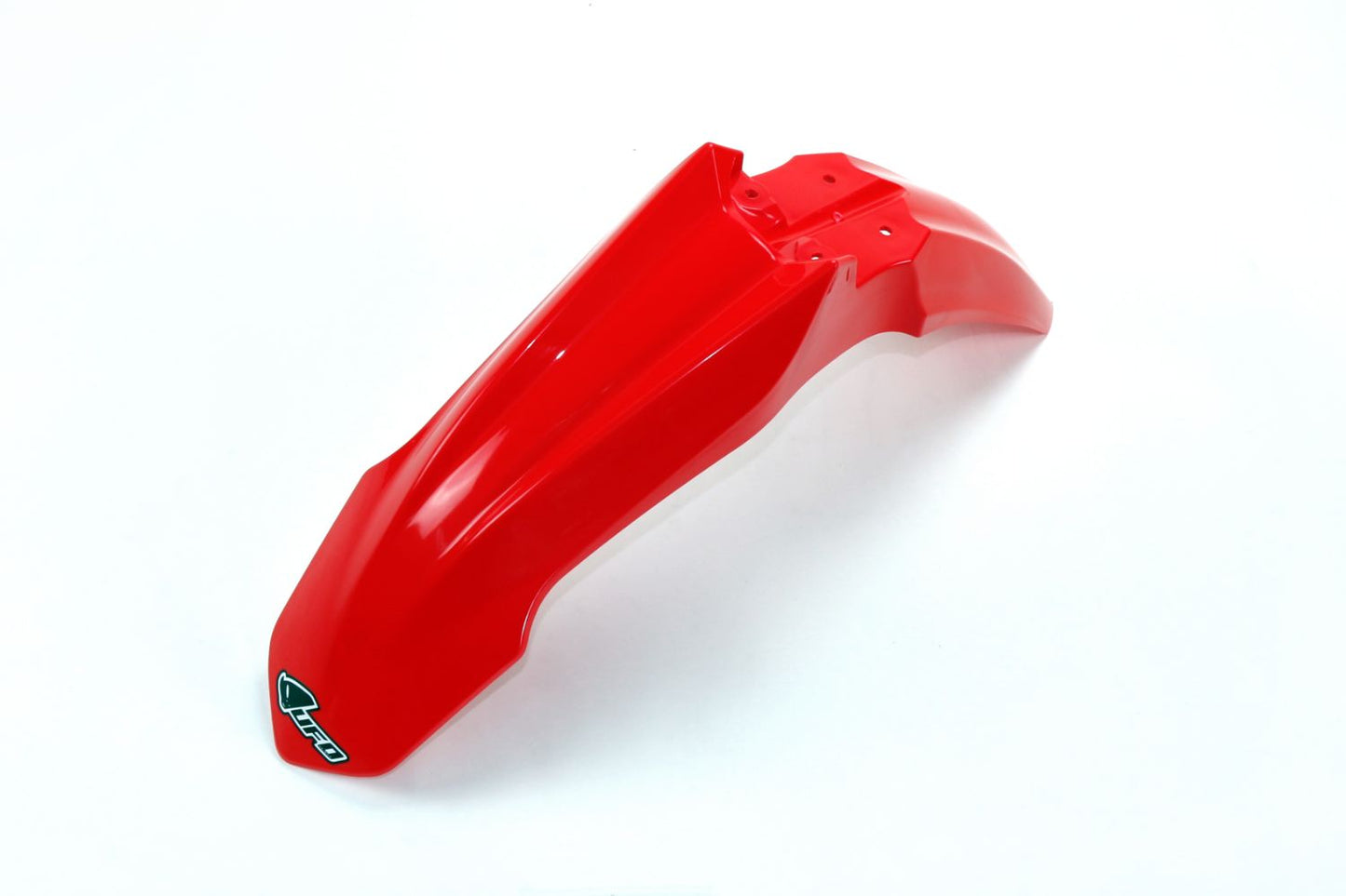 UFO Plast Parafango anteriore Honda CRF 250 R 2014-2017 Rosso