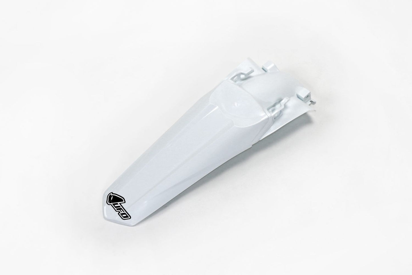 UFO Plast Parafango posteriore Honda CRF 250 R 2014-2017 Bianco