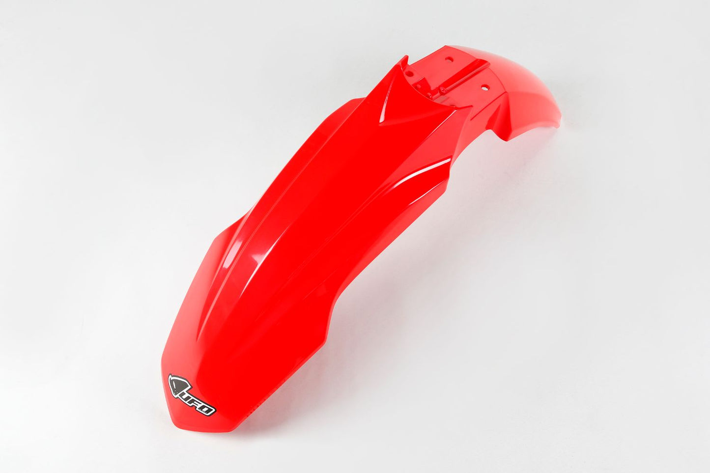 UFO Plast Parafango anteriore Honda CRF 250 R 2018-2021 Rosso