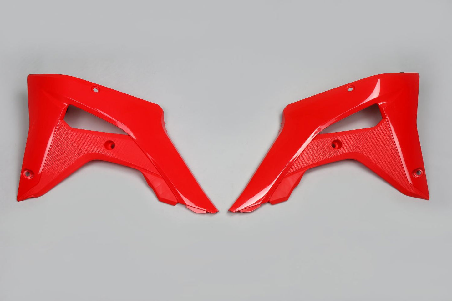 UFO Plast Convogliatori radiatori Honda CRF 250 RX 2019-2021