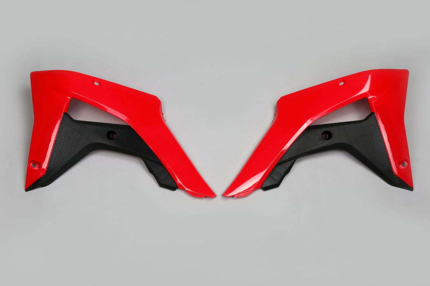 UFO Plast Convogliatori radiatori Honda CRF 250 RX 2019-2021